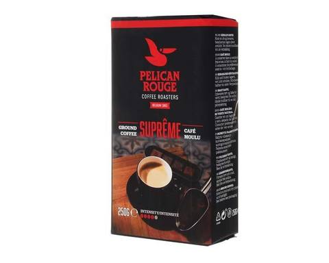 Кофе молотый Pelican Rouge Supreme, 250 г