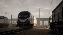 Train Sim World: Amtrak SW1000R Loco Add-On (для ПК, цифровой код доступа)