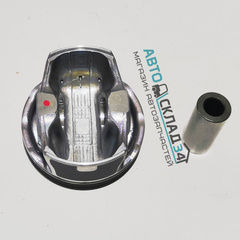 ПОРШЕНЬ STD CRETA, ix35, SPORTAGE 14- ДВИГ NU 2,0 G4NA TEIKIN 81,0 1,0-1,2-2,0 (+ПАЛЕЦ)