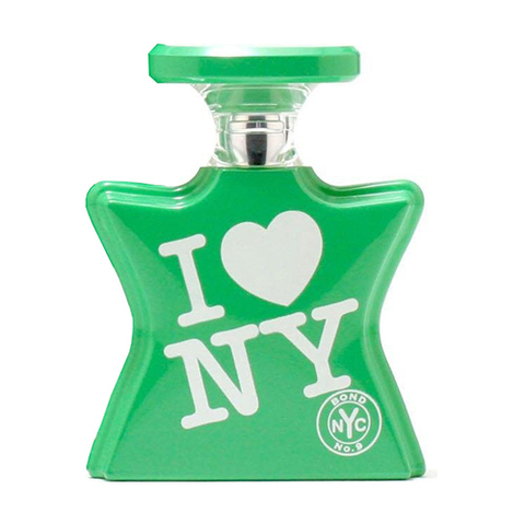 Bond No 9 I Love New York Earth Day