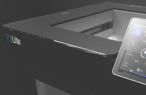 3D-принтер F2 Lite