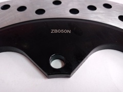 Диск тормозной задний на Honda VFR F  750 90-97, VFR V-TEC / ABS 800 98-2013