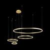 Подвесной светильник Loft It Ring 10017/4M