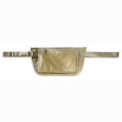 Кошелек Tatonka Skin Document Belt natural