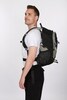 Картинка рюкзак городской Nevo Rhino 9071-NW Green - 10