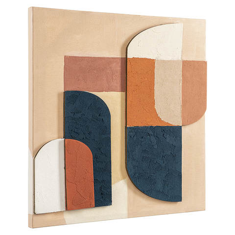 Панно декоративное Bergenson Bjorn Pop Art bb0000592