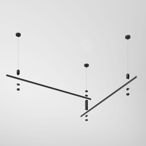 Набор для подвеса Elektrostandard Esthetic Magnetic 85155/00