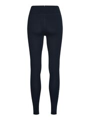 Леггинсы Tommy Hilfiger RW Split Graphic Legging - desert sky