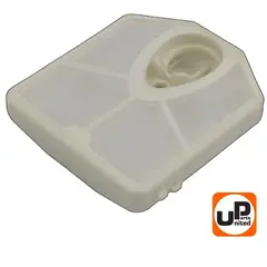 Фильтр воздушный UNITED PARTS для бензопил 38 см. куб. (90-0292)