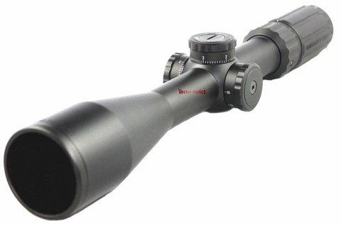 VECTOR OPTICS MARKSMAN 6-25X50