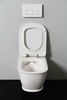 BelBagno BB10150CH/BB10150SC Унитаз подвесной безободковый BelBagno PRADO BB10150CH/BB10150SC