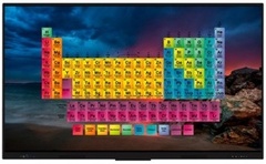 Интерактивная панель Classic Solution IFP-753P4K