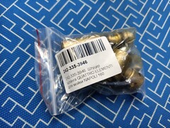 Штуцер QUATTRO ELEMENTI NAPOLI 160 Turbo в сборе (242-335-3946)