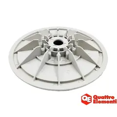 Крышка QUATTRO ELEMENTI A1100FL/1300FL G1100FL крыльчатки (770-650-024)