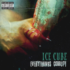 Ice Cube / Everythangs Corrupt (2LP)