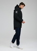 Куртка Trailhead MJK455-AW20 Black