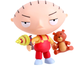 Фигурка Стьюи (Гриффины)