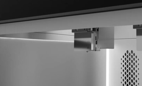 3D-принтер F2 Lite