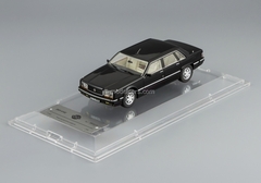 ZIL-4102 black DIP 1:43