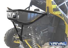 Бампер задний для квадроцикла YAMAHA YXZ 1000R Rival 444.7145.1