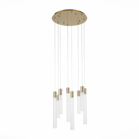 Люстра подвесная ST Luce Terni SL1229.303.08