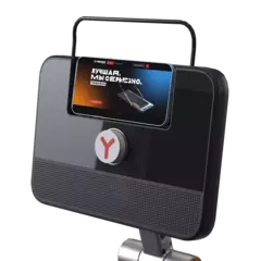 Гребной тренажёр Ya-Rower Sport