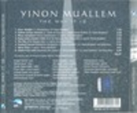 Yinon Muallem - The Way It Is 2008