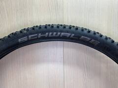 Покрышка для велосипеда Schwalbe Smart Sam 26x2.1