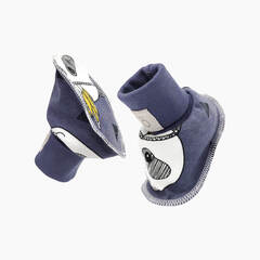 Пинетки Mjölk Панды