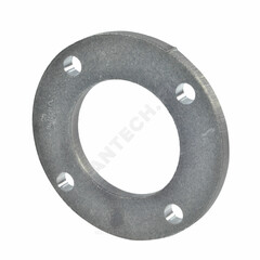 Фланец сталь расточенный Ду 400 (Dвн 430мм) Ру10 под втулку ПЭ Дн 400 СМ