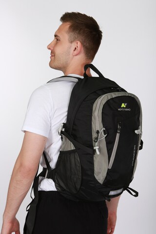 Картинка рюкзак городской Nevo Rhino 9071-NW Green - 11