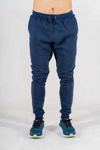 Брюки Noname Track Pants 23 UX Navy Melange