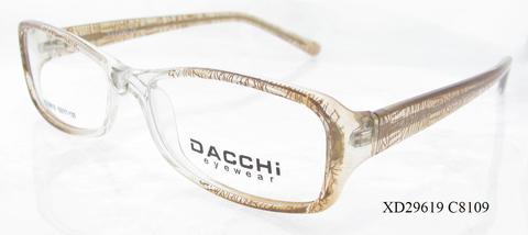 XDacchi очки. Оправа dacchi D29619