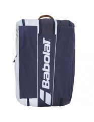 Теннисная сумка Babolat RH12 Pure Wimbledon - white/grey
