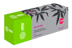 Картридж лазерный Cactus CS-C5100M 42127406 пурпурный (5000стр.) для Oki C 5100/5200/5300/5400