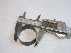 Направляющие втулки вилки Honda 43мм CB1300 1000 XJR1200 XJR1300 ZRX1100 1200