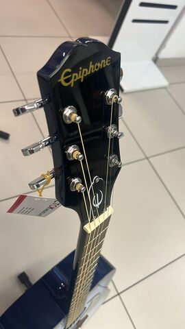 EPIPHONE Starling Starlight Blue