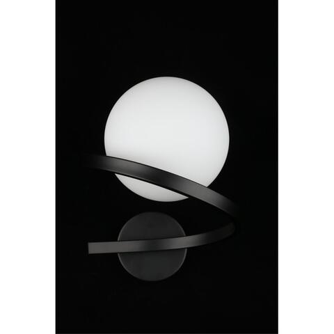 Настенный светильник Aployt Dezire APL.333.01.01