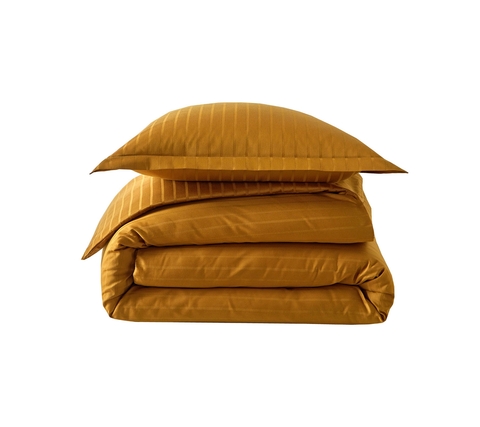 Постельное белье 2 спальное евро Blanc des Vosges Divine