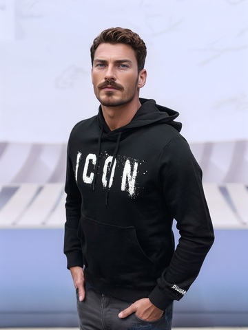 Худи DSQUARED 289735bl
