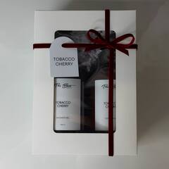 Подарочный набор Tobacco Cherry | Это Надо