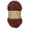 Alpaca Boucle 26 (шоколад)