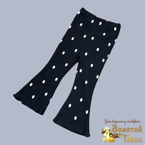 Легинсы хлопок д (3-7) 250311-W2239