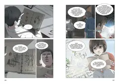 Задача трех тел. Книга 3