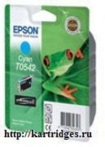 Картридж Epson T054240