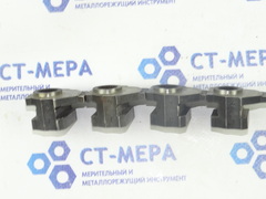 Кулачки к винторезным головкам (4Г) (к-т из 4 шт.)