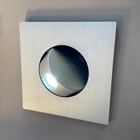 Настенный светодиодный светильник Favourite Bedside 4278-1W