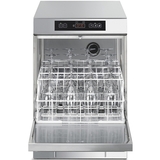 фото 12 Стаканомоечная машина Smeg UG405DM на profcook.ru
