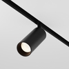 Трековый светильник Maytoni Focus led TR032-2-12W3K-M-B