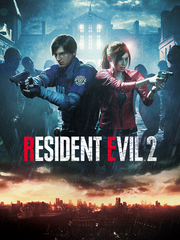 Resident Evil 2 / Biohazard RE:2 (для ПК, цифровой код доступа)